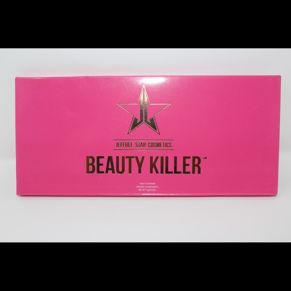 Jeffrey Star Beauty Killer